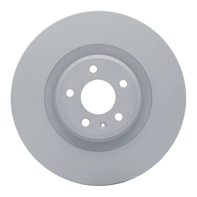 R1 Concepts PSP-02104D Hi-Carbon Alloy GEOMET Coated Rotor - Slotted